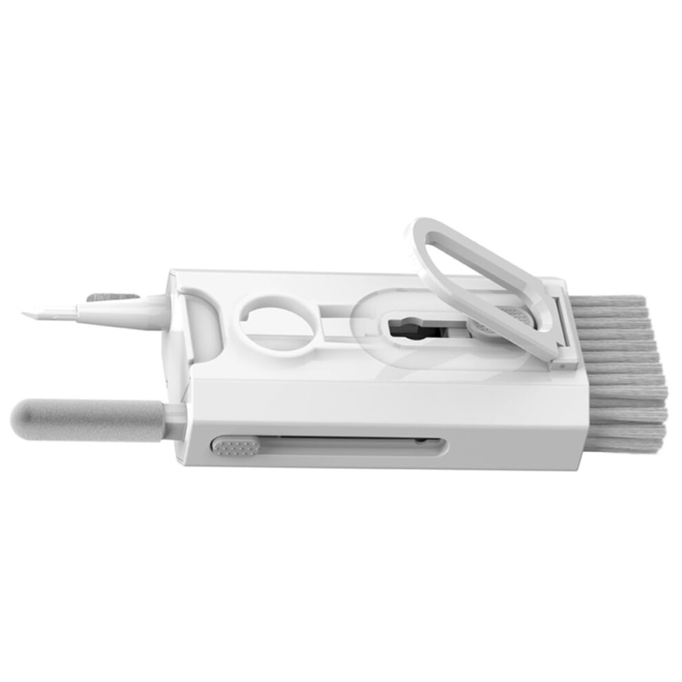 Electronics Cleaning Kit With Precision Dust Removal For Keyboard And Headphone Care 9001264064600
