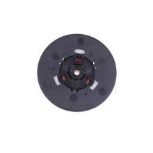 Optical Drive Spindle Motor with Card Bead for PS1 CD DVD Turntable Cassette Deck Stable Rotation