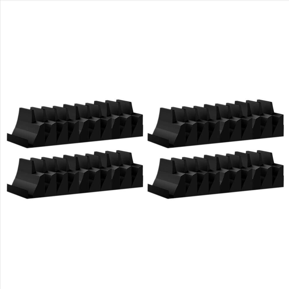 Wrench Organizer, 40Pcs Wrench Organizer For Tool Box, Tool Box Organizer, Magnetic Wrench Organizer For Tool Box Drawer 4852840283503