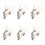 30 X 3 DU 5 C Metaal Silicium Fototransistor Transistor 1