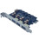 PCIE X1 zu USB3.2 Gen1 Typ C Extend Adapter Computer USB 7