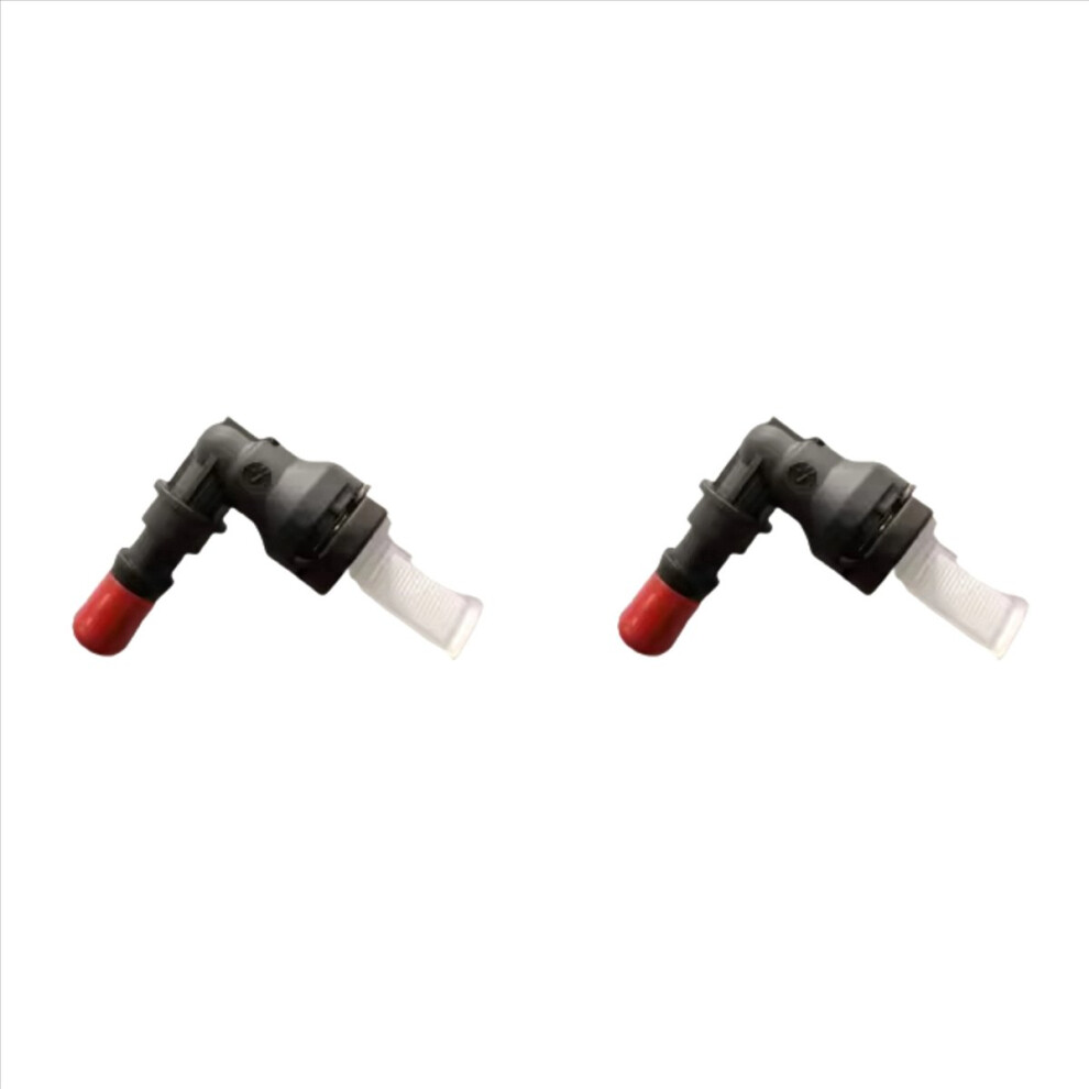 2X Clutch Central Cylinder Connector Eb3g-7A512-Aa 5359533 For T6 Mk1 T7 2011-2016 4852840283695
