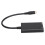 Προσαρμογέας HDMI για κονσόλα παιχνιδιών με αναβάθμιση 1080P, συμβατός με τα 2