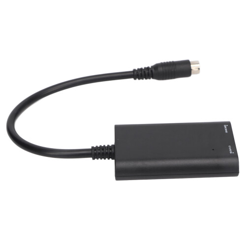Προσαρμογέας HDMI για κονσόλα παιχνιδιών με αναβάθμιση 1080P, συμβατός με τα 1