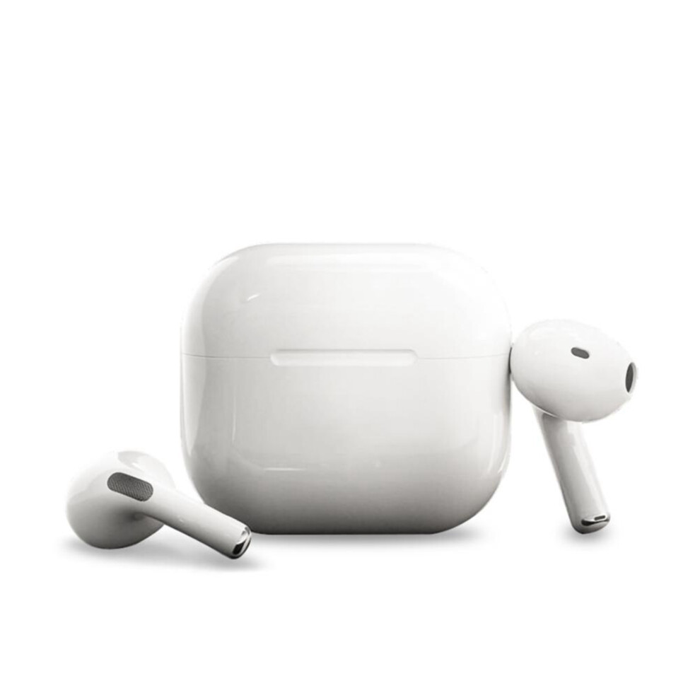 Versatile Wireless Earbuds With Noise Cancelling, Ergonomic Design For Unmatched Comfort, And Led Power Display For Battery Assurance, Good Quality 9420858038146
