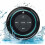 Ηχείο ντους Bluetooth για πισίνα, καθαρός στερεοφωνικός ήχος, φορητό ασύρματο 1