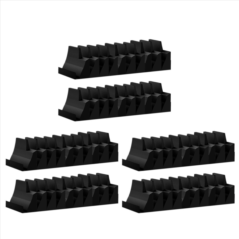 Wrench Organizer, 60Pcs Wrench Organizer For Tool Box, Tool Box Organizer, Magnetic Wrench Organizer For Tool Box Drawer 4852840283992