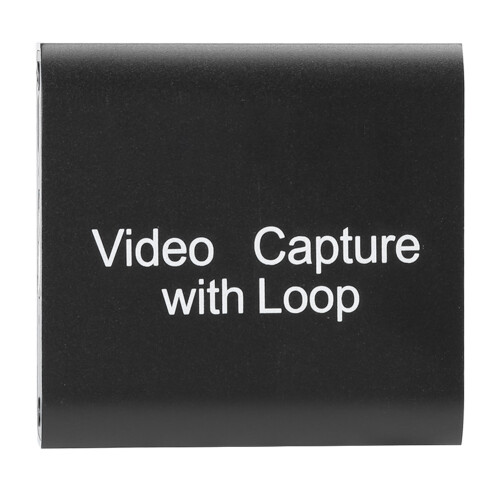 Κάρτα λήψης HDMI Plug and Play, Υψηλής ταχύτητας μετάδοση για εύκολη ροή βίντεο, Καλή 1