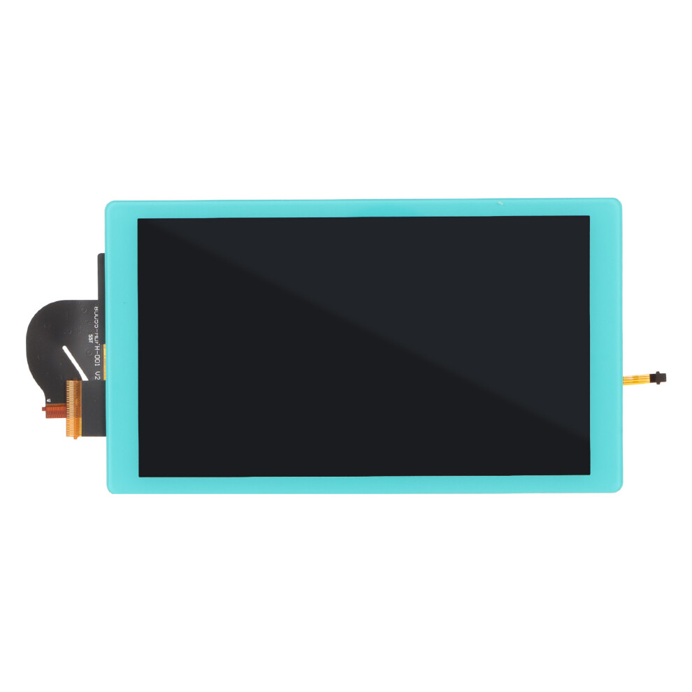 Lcd Screen Replacement For Ns Switch,For Ns Switch Display Problem Solution Touch Digitizer Screen High Resolution Display For Nintendo Repair Faulty 9139052176898