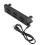 Gaming Console Cooler With Two Cooling Modes And Snap On Installation Silent Running Ergonomic Shape Fast Cooling Capability For Ps4 Systems, Durable 2