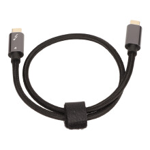 Καλώδιο συγχρονισμού δεδομένων Thunderbolt, ανθεκτικό στη φθορά και για εξαιρετική