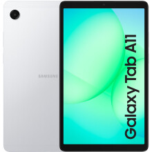 Tablet touch Samsung Galaxy Tab A11 8Go_128Go Wifi ARGENTO