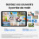 Samsung Tablet touch Samsung Galaxy Tab A11 8Go_128Go Wifi ARGENTO 5