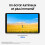 Samsung Tablet touch Samsung Galaxy Tab A11 8Go_128Go Wifi ARGENTO 3
