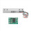 Digital Load Cell Weight Sensor,12Set 5KG Load Cell HX711 AD Weighit Amplifier Module Pressure Sensor Ar Duino Load Cell 5