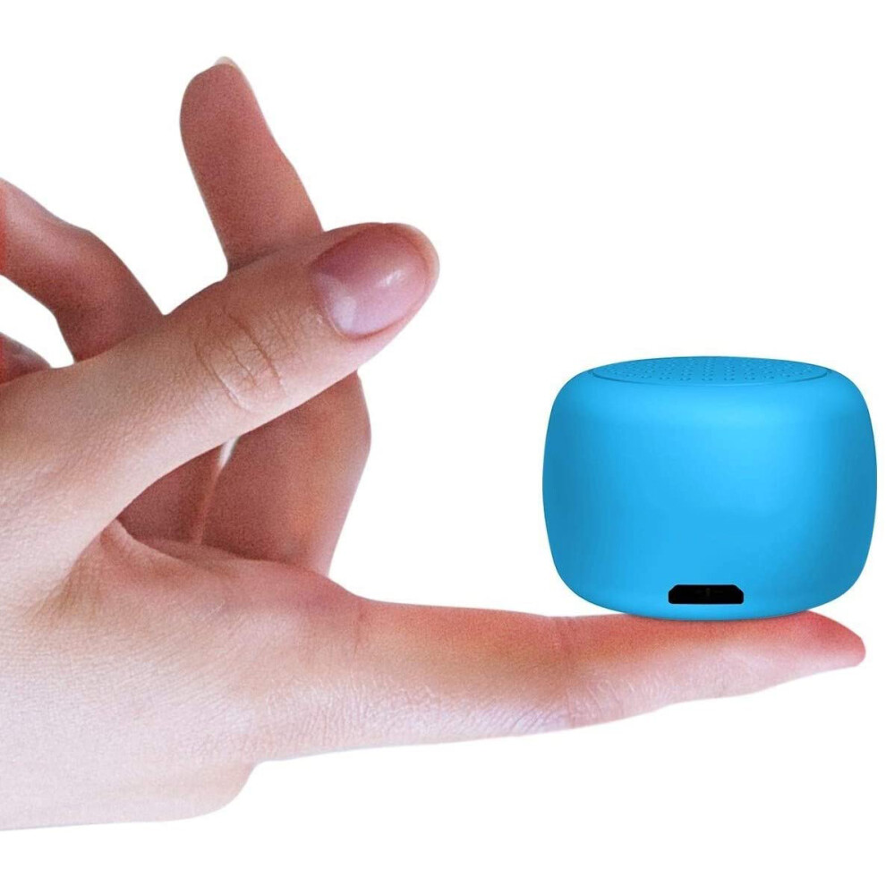 Cute Tiny Speaker, Answer Phone Calls, Wireless Bluetooth Speakers For Outdoor Travel Use, Loud Sound, Loud Sound, Loud Sound, Loud Sound, Loud Sound 9420858848622