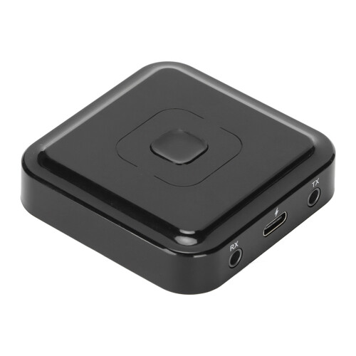 Επαναστατικός δέκτης ήχου Bluetooth, ασύρματη μετάδοση μουσικής, απλοποιήστε την 1