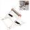 6Pcs Adjustable Cutting Machine Support Frame, Table Saw Stand Height Adjustable,Work Support Stand,Angle Grinder Holder 2