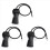 3X High Accuracy Waterproof Ultrasonic Distance Sensor Penetration Smog Dust Range 7.5M for Sensor(UART) 1