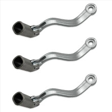 Pedale pieghevole leva cambio 3X per moto GASGAS SX XCW EXC TC TE TX EC EX 250 300