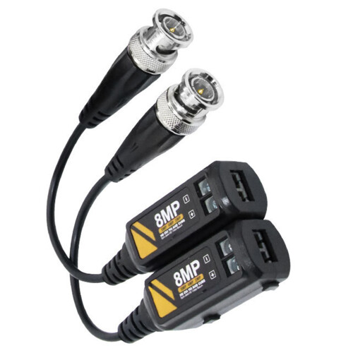Universelle Überwachungskamera-Adapter unterstützen 4