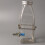 5pack Durability Water Bottles Holders Regulable Cage Animal 5