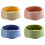 Creative Slow Feed Cats Bowl for Daily Use and Training-Blue 2