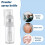 10 Pcs Glitter Duster Sprayer Transparent Craft Glitter -Bottle Empty Multi-Purpose Empty Plastic -Bottle 50ml 6