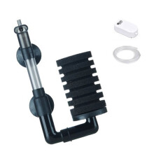 Aquariums Water Plant Tanks Filter-Oxygen pump package