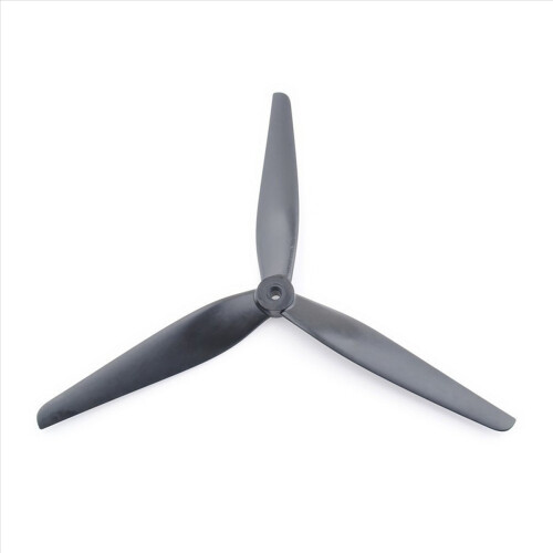 4 ζεύγη έλικας 10 ιντσών 10X4.5X3 3 λεπίδων CCW+CW έλικα για RC FPV Drone DIY ανταλλακτικά 2