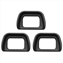 3X EP10 Eye Cup Eyepiec Eyecup for A6000 A6100 A6300 NEX-7 Digital Camera