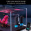Aquariums Water Plant Tanks Filter-Oxygen pump package 3
