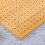 Crochet Blocking Board with 10 Pin Set for Granny-woven board 7
