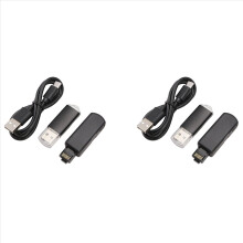 2X One-Key Tool Mod Kit USB-sovitin C-tyypin kaapelilla Pelitarvikkeet / Pro/ Slim 9.0-11.0