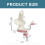 Easy to Set Up Yarn Wools String Winder Needlecraft Yarn Winder 4