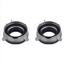 2X Front Wheel Bearing Lock Hub Actuator 4151036200 for Actyon Korando Sports+P/Time4 4151009000