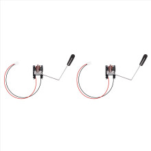 2X 275500780 Sensor de nivel ATV para 4-TEC RXP RXT GTX SASPK 130 155 215 255 260 300