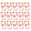 Cats Shaped Keychain Hook Lanyard Spring Clip for Keychain-4 1