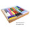 100 Colors Colorful Polyester Thread Set Sewing Thread Kits 3