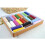 100 Colors Colorful Polyester Thread Set Sewing Thread Kits 6