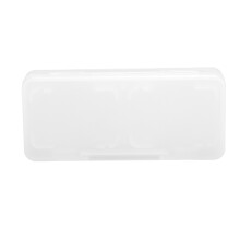 Custodia rigida protettiva per schede di memoria di gioco per Nintendo 3DS LL XL, custodia portatile antigraffio per riporre le cartucce, organizer