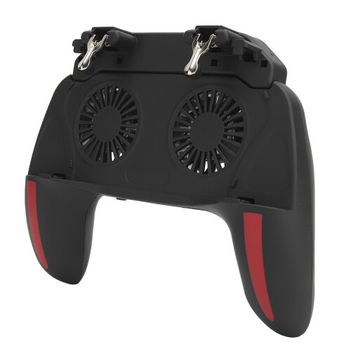 Gamepad με ελαστική λαβή και τηλεσκοπικό σχεδιασμό βραχίονα, χειριστήριο κινητού 2