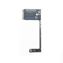 NVMe PCIe 2280 SSD-Adapter für 8AI und 7 Handhelds ermöglichen