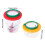 Kids Insect Viewer Box with Magnification Covers Insect-Red 5