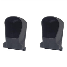 2X 49-16-2564 Right Angle Impact Wrench Protective Rubber Boot Fits for 2564-20 2565P-20