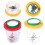 Kids Insect Viewer Box with Magnification Covers Insect-Red 4