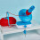 Electric Wool Yarn Winder Large Capacity-US regulations 2
