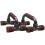 Αντιολισθητικές μπάρες push-up με στιβαρή δομή, εργονομικός σχεδιασμός για διόρθωση 2