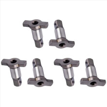 N866410 Impact Wrench Anvil Kit for DCF 899 20V 1/2 Impact Detent Pin Anvil Assembly Impact Wrench 6Pcs