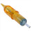 30Pcs Disposable Semi-Permanent Makeup Needle Supplies 1Rl 4